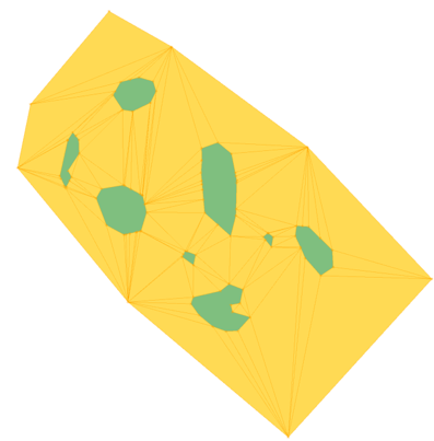 Add Surface Boundaries